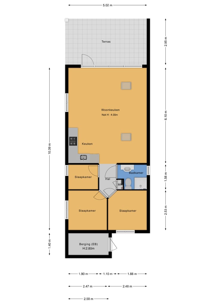Foto 46 van Skûtmakkerspôle 8-T22
