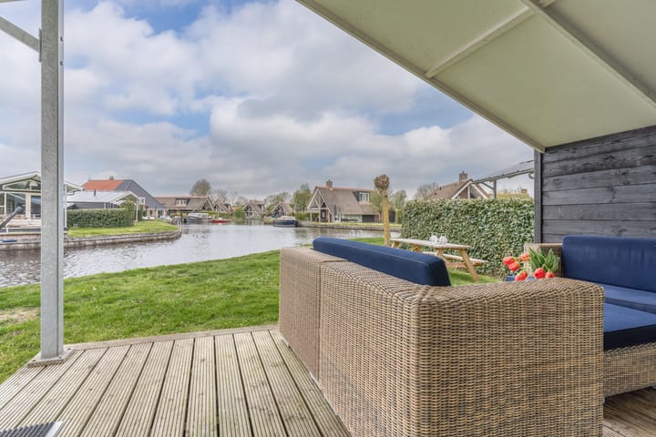 Foto 33 van Skûtmakkerspôle 8-T22