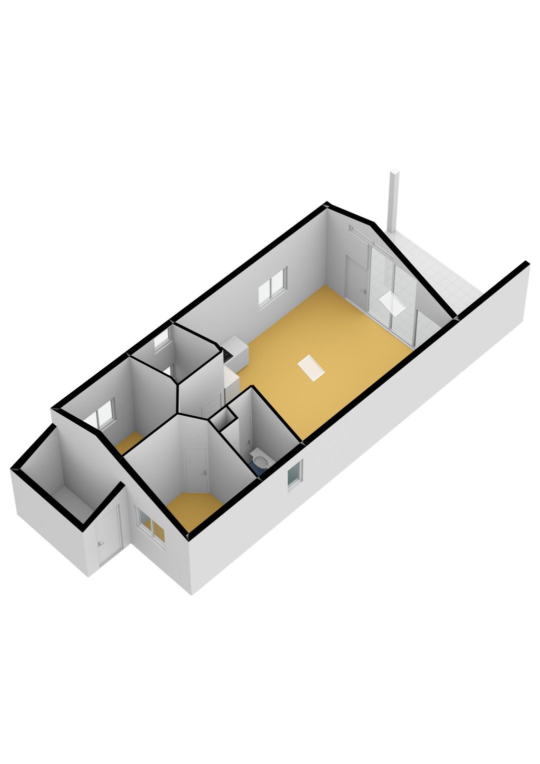 Photo 47 of Skûtmakkerspôle 8-T22