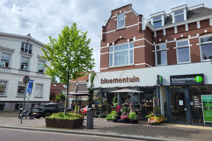 Westzijde 41, Zaandam