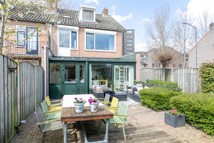 View photo 6 of Doorwerthstraat 48