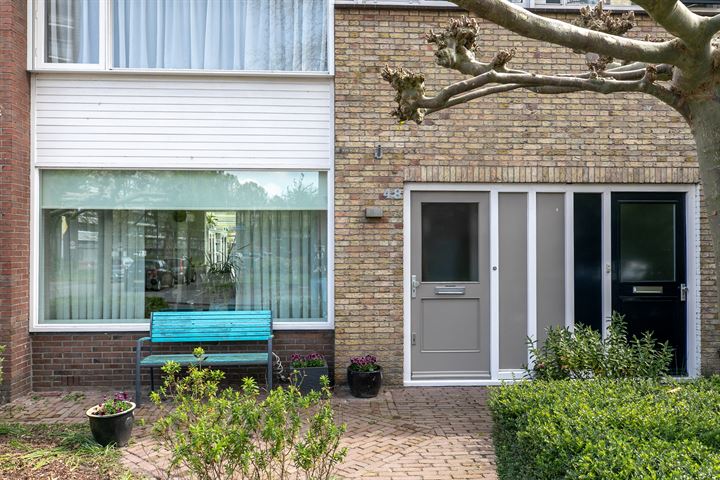 View photo 10 of Doorwerthstraat 48