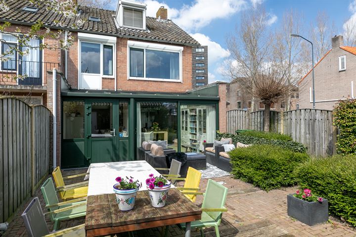 View photo 42 of Doorwerthstraat 48