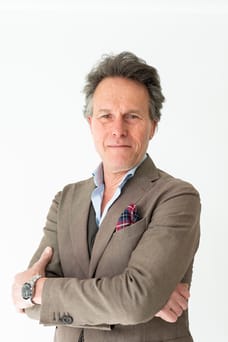 Bronno van Leeuwen - Commercieel Medewerker