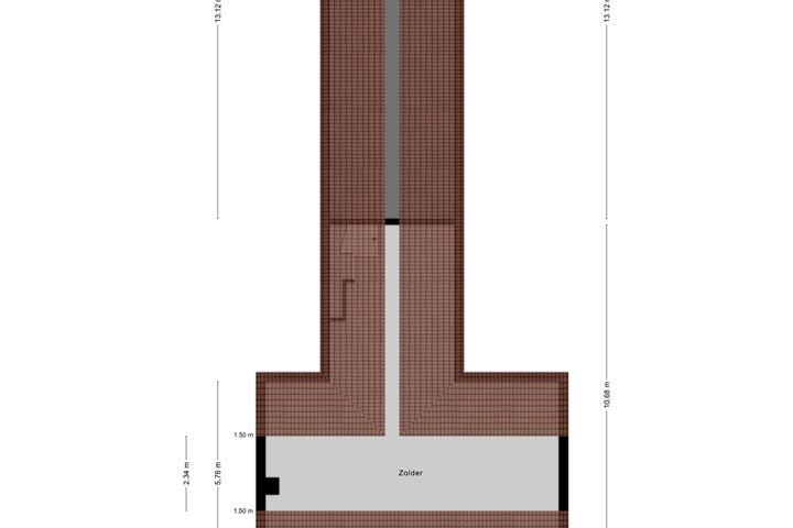 Bekijk foto 48 van Pastoriestraat 9