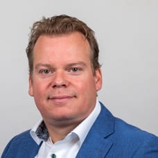 Roel Cremer - NVM Register Makelaar & Taxateur