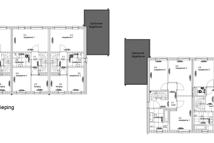 Bekijk foto 6 van Hoekwoning (Bouwnr. 1)