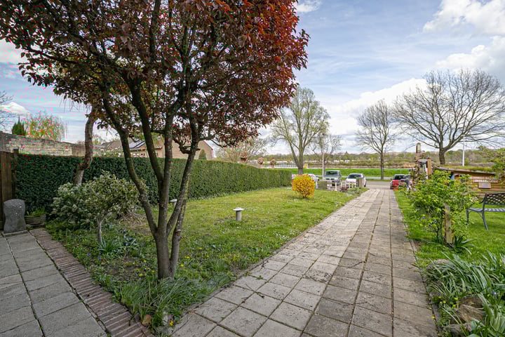 Lage Kanaaldijk 100 A