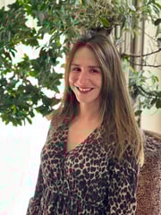 Nicole Duffhues - Office manager