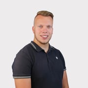Kevin Moed - Verzekeringsadviseur