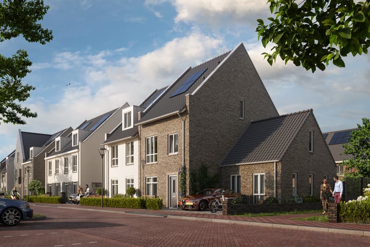 Vijverpark Fase 9
