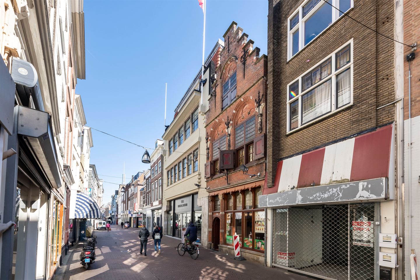 Bekijk foto 1 van Voorstraat 282