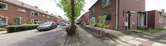 Voortuin