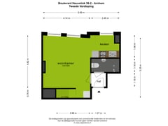 View floorplan