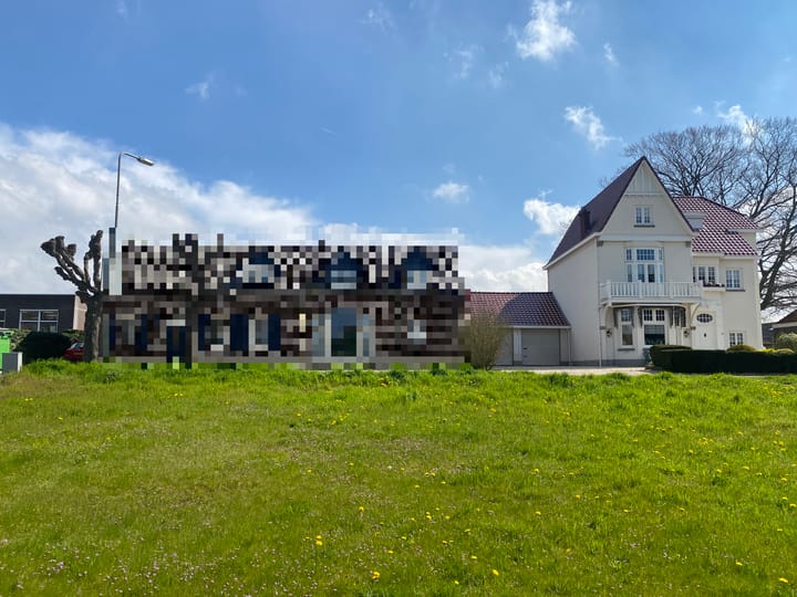 Foto 6 van Meestersweg