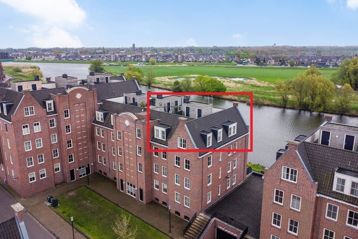 Willem van Oranjestraat 85