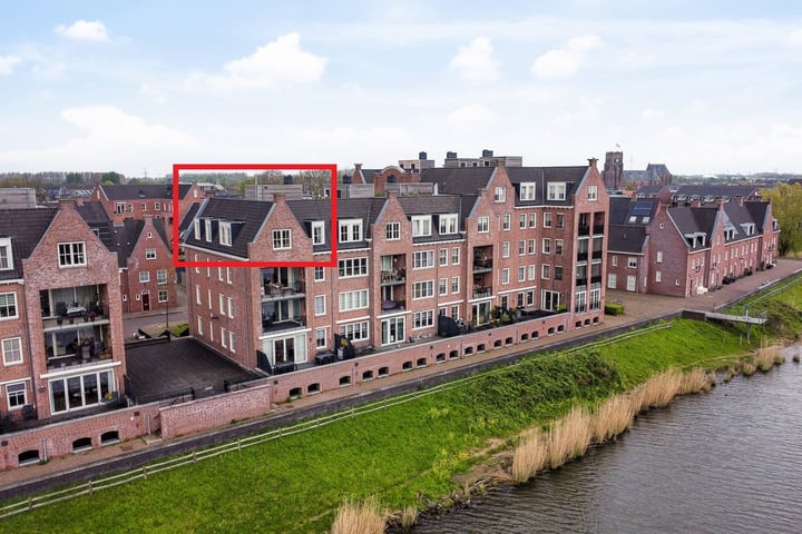 Willem van Oranjestraat 85