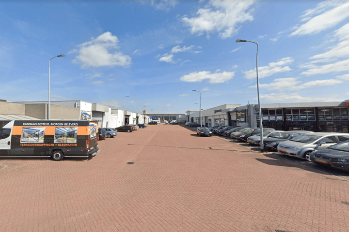 Rooijakkersstraat 14, Eindhoven