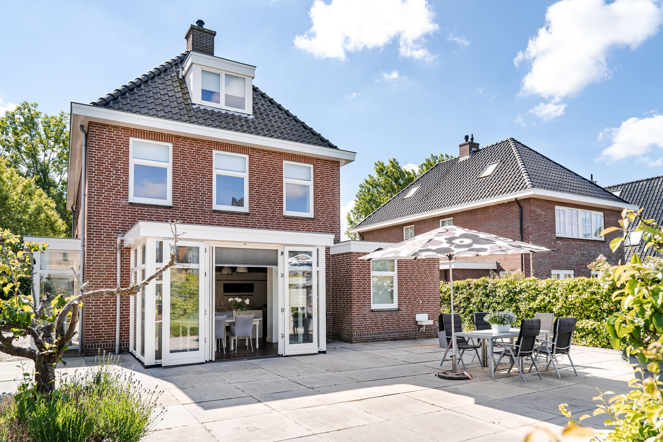 Huis Te Koop: IJweg 1245 2133 MJ Hoofddorp [funda]