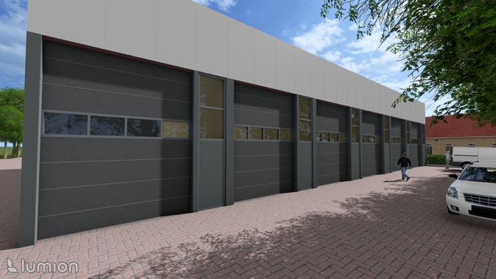 Foto 1 van Feintensloane / Feintenslaan