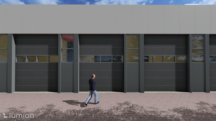 Foto 3 van Feintensloane / Feintenslaan