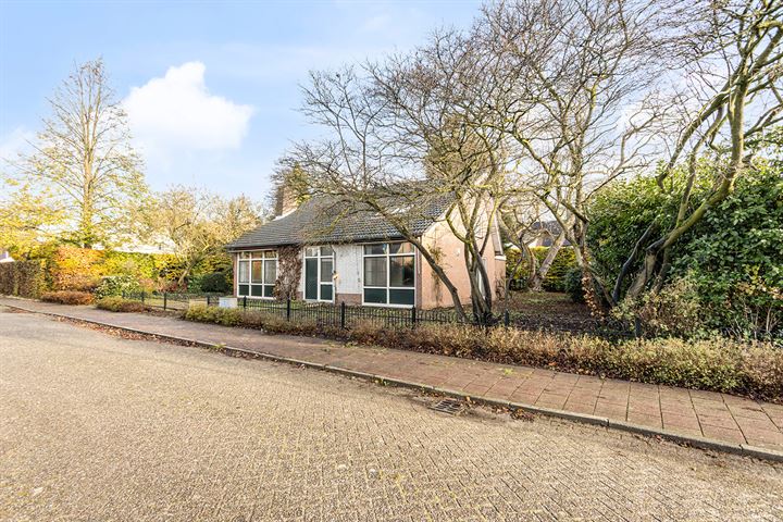 Bekijk foto 35 van van Elswijckstraat 10