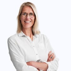 Margot Delisse - Officemanager