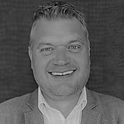 Raymond Stolk - Makelaar (directeur)