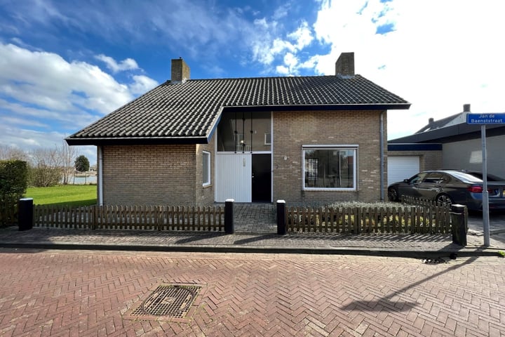 Jan de Baenststraat 2