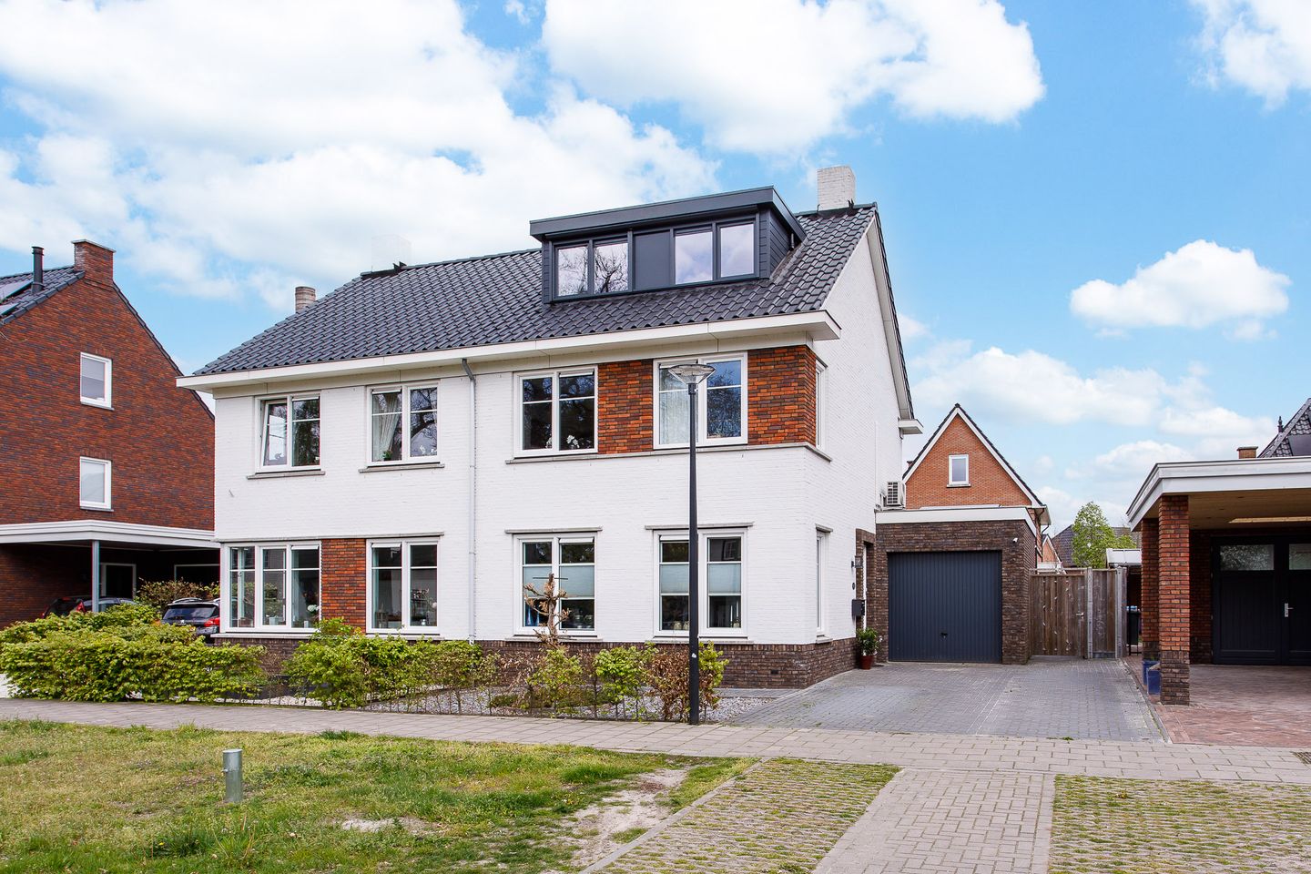 Huis te koop: Boekelosestraat 352 7548 AW Enschede [funda]