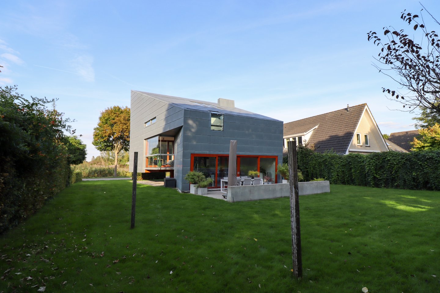 Bekijk foto 3 van Tuinderij 11