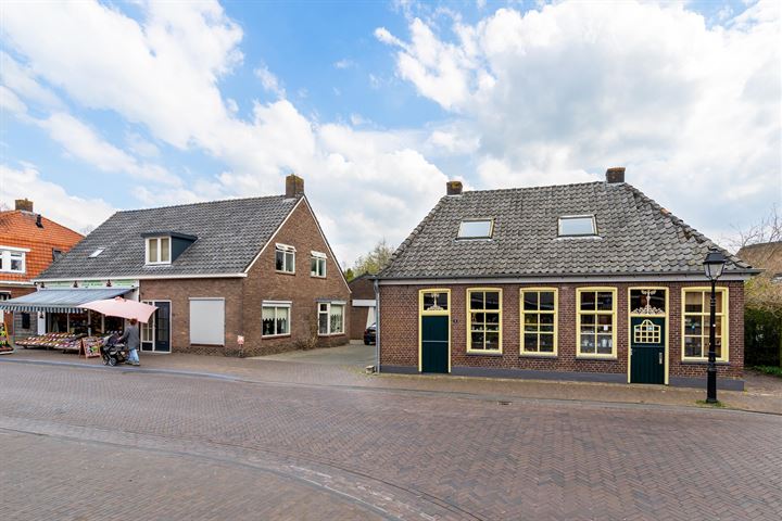 Bekijk foto 38 van Kruisstraat 4