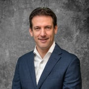 Rufus Flipse - Makelaar (directeur)