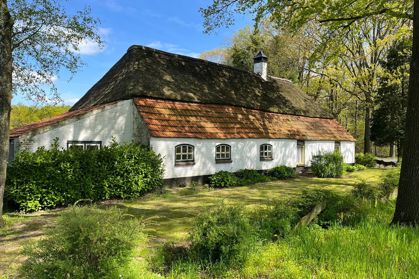 Bekijk foto 2 van Veedijk 1