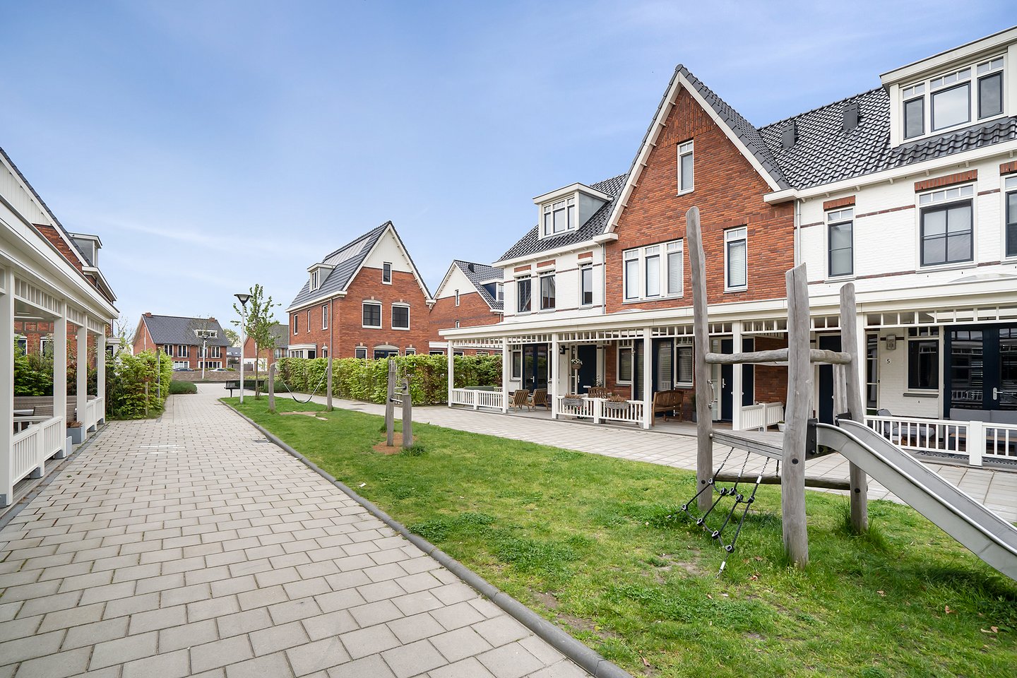 Bekijk foto 3 van Pyke Kochpad 1