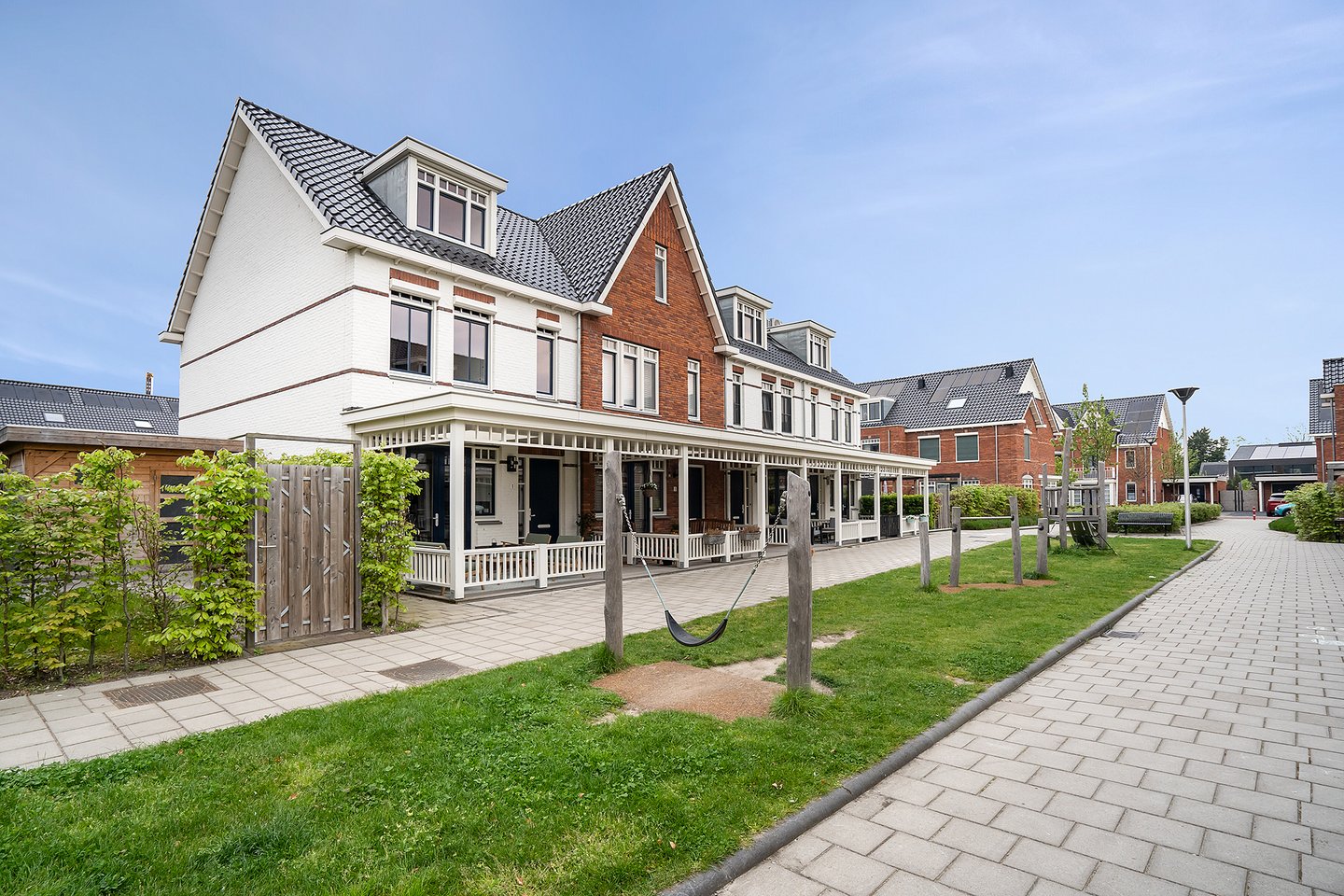 Bekijk foto 4 van Pyke Kochpad 1