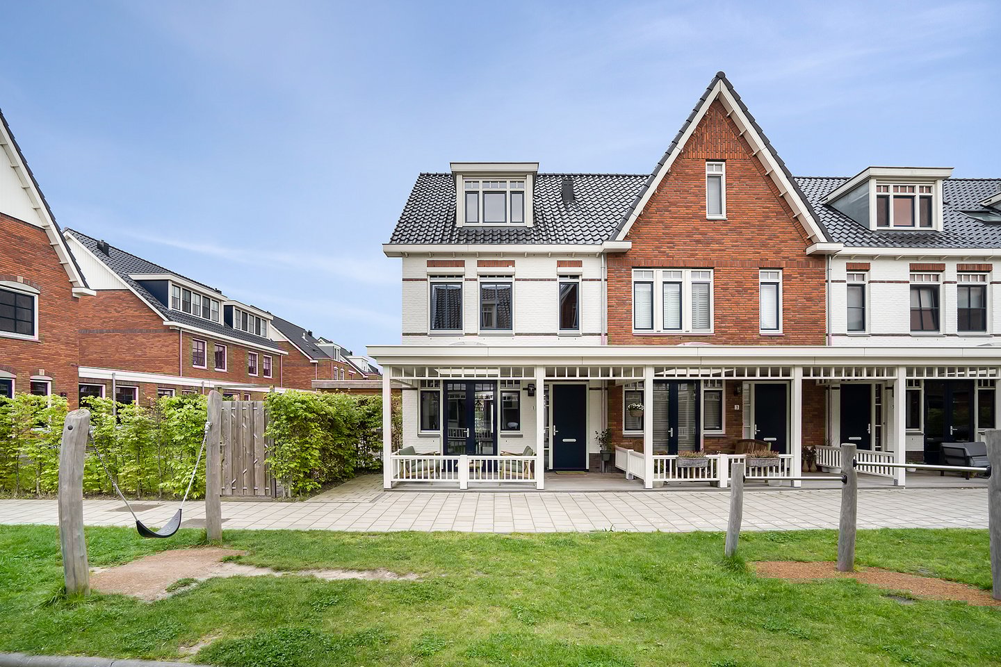 Bekijk foto 1 van Pyke Kochpad 1