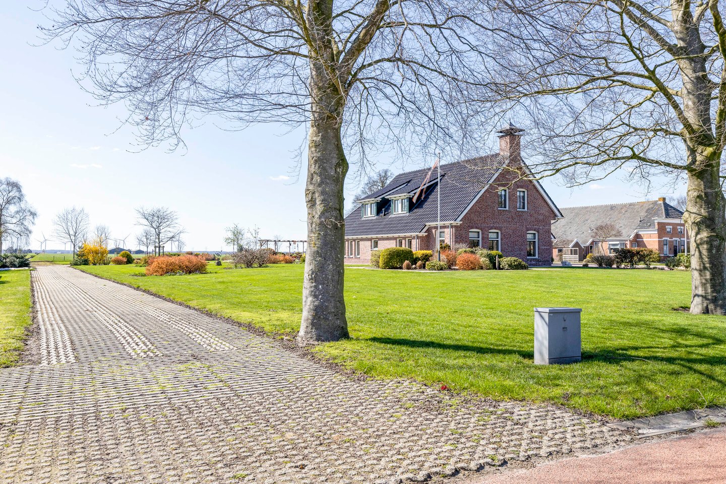 Bekijk foto 3 van Roswinkelerstraat 52