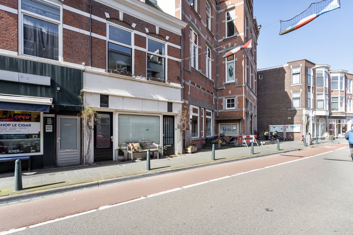 Badhuisstraat 183, Den Haag