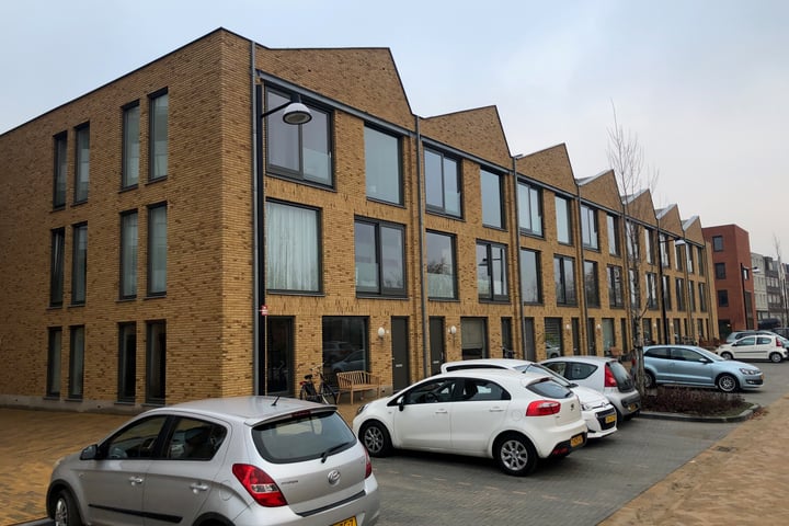 Handelskade | Doetinchem | Type H2 (hoek)