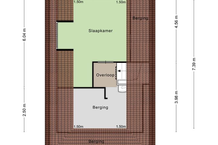 Bekijk foto 37 van Middellantweide 18