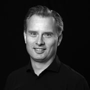 Mark Linschooten - NVM-makelaar (directeur)