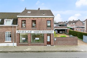 Verkocht: Europaweg-Zuid 335 6374 Kp Landgraaf [Funda]