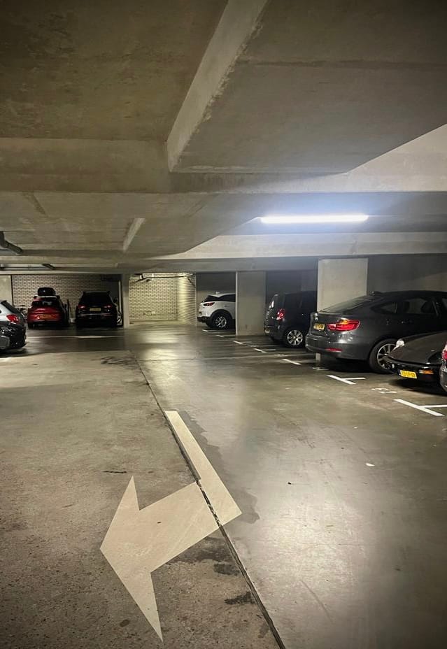 Photo 6 of Balboastraat