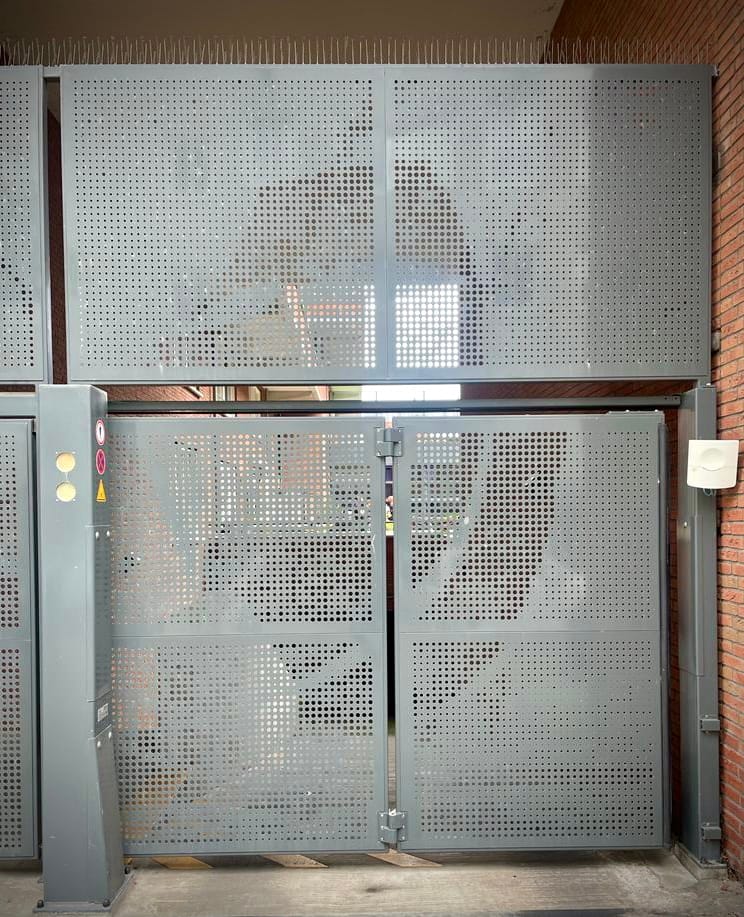 Photo 4 of Balboastraat