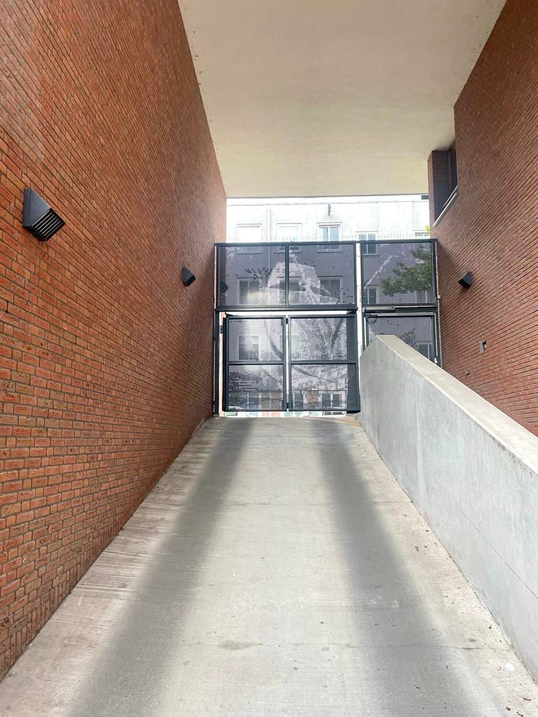 Photo 11 of Balboastraat