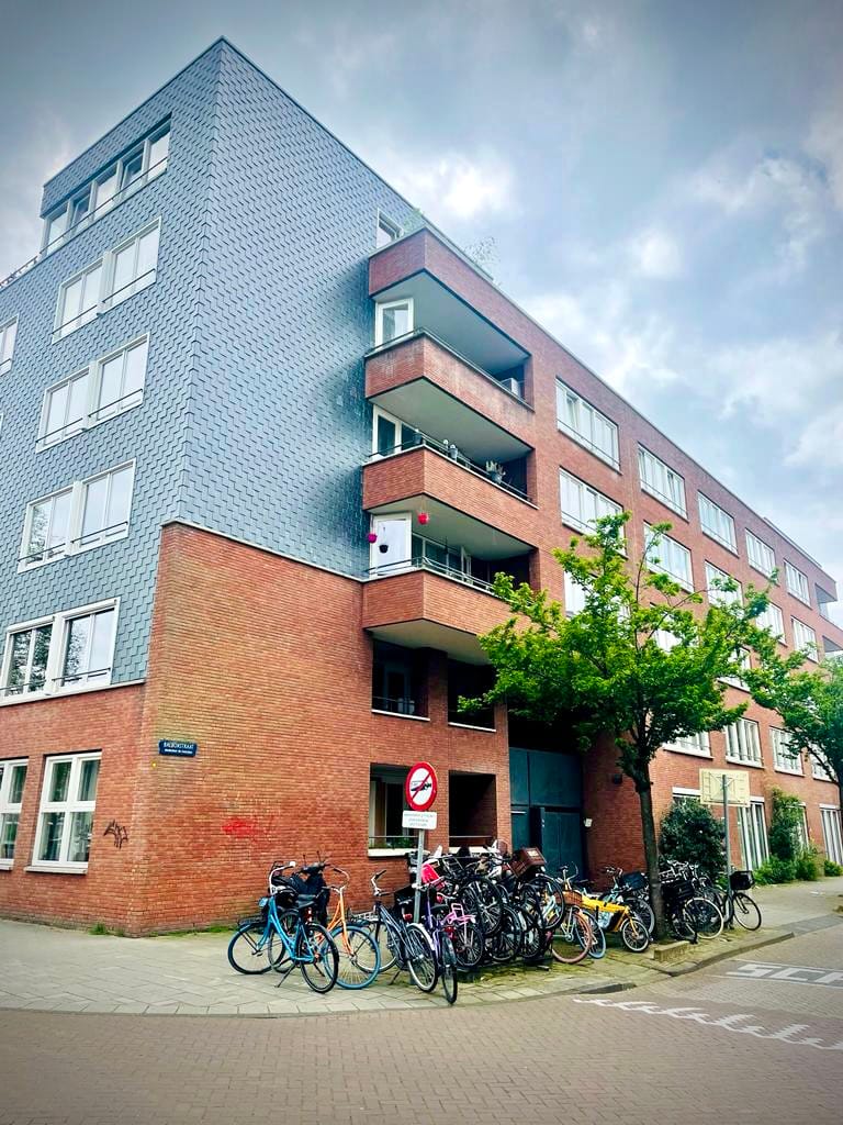 Photo 10 of Balboastraat