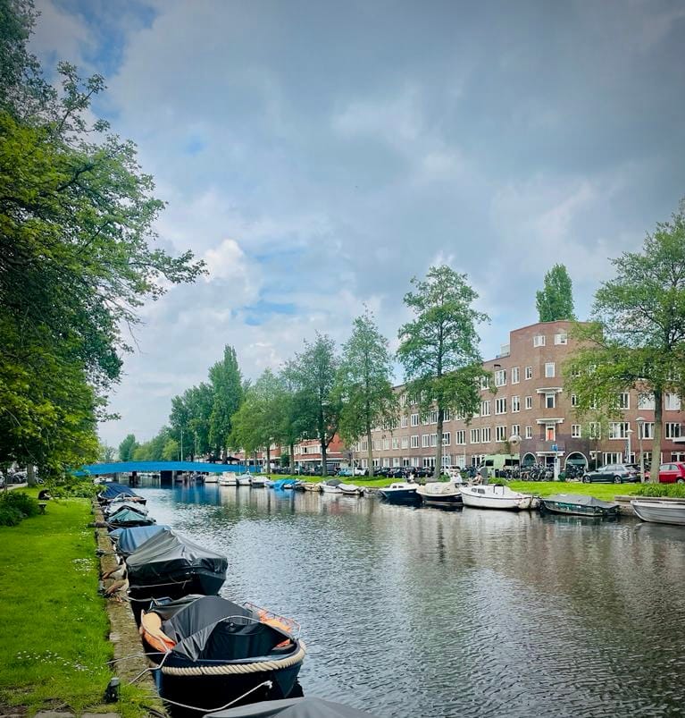 Photo 8 of Balboastraat