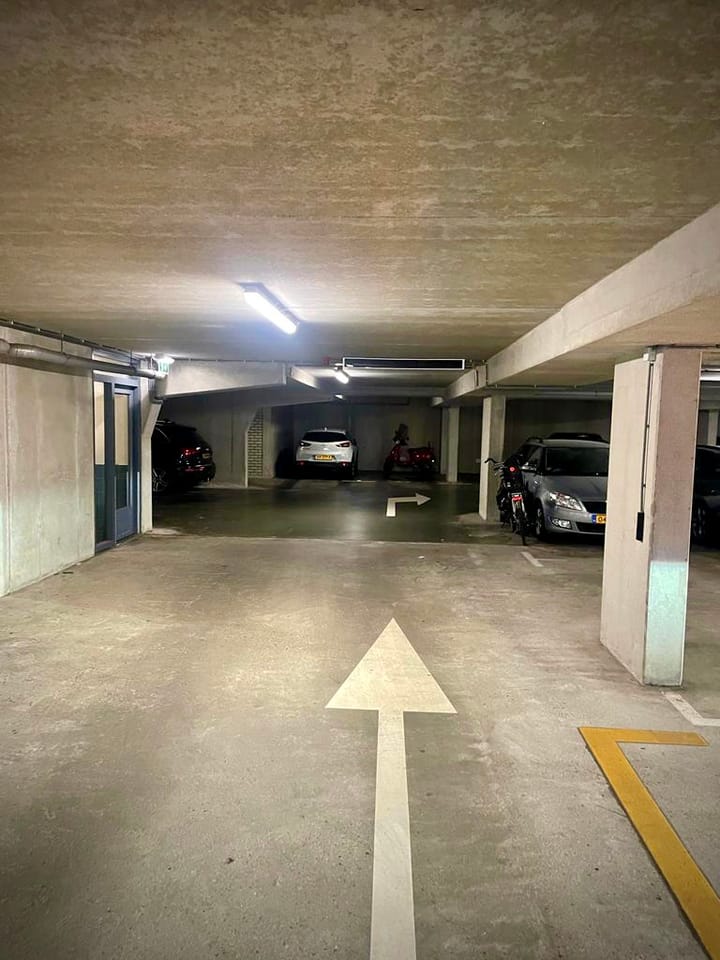 Photo 5 of Balboastraat