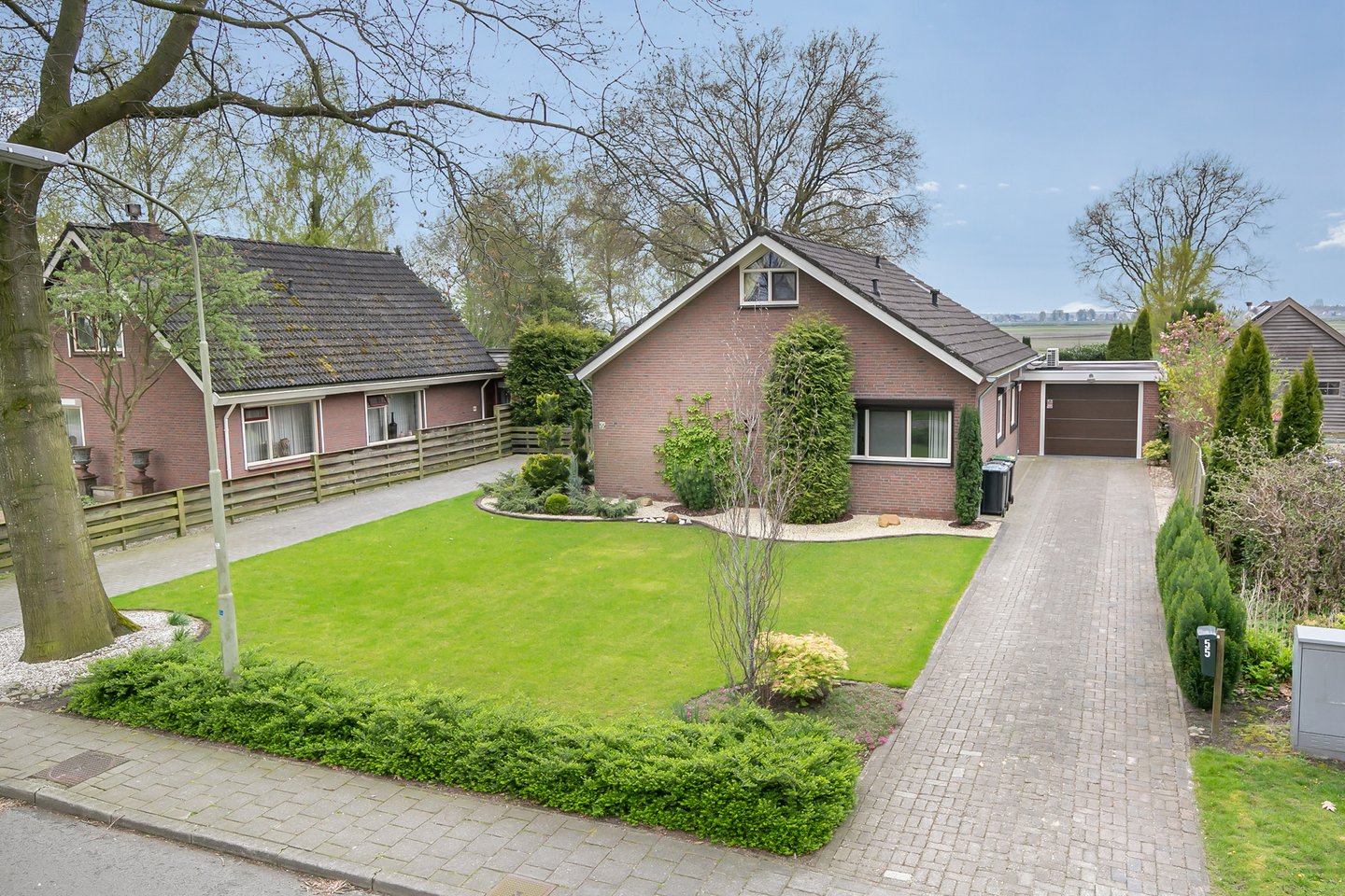 View photo 1 of Verlengde Scholtenskanaal WZ 55